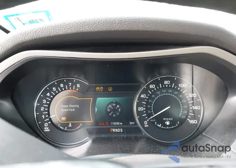 2013 Lincoln Mkz z USA, uszkodzony, nr VIN 3LN6L2J99DR829208